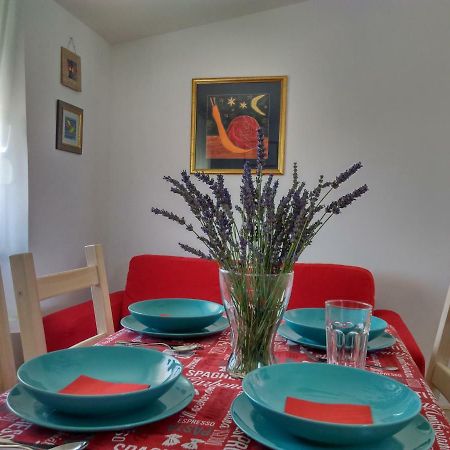 Apartment Kolic Vir Zewnętrze zdjęcie